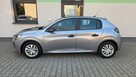 Peugeot 208 1.2 PureTech Like, salon PL, gwarancja, EXPORT - 5