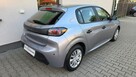 Peugeot 208 1.2 PureTech Like, salon PL, gwarancja, EXPORT - 9