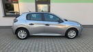 Peugeot 208 1.2 PureTech Like, salon PL, gwarancja, EXPORT - 10