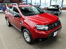 Dacia Duster Led+NAVI+Tempomat+Parktronic BEZWYPADKOWY Krajowy 1WŁ Serwisowany F23% - 10