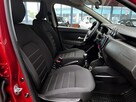 Dacia Duster Led+NAVI+Tempomat+Parktronic BEZWYPADKOWY Krajowy 1WŁ Serwisowany F23% - 11
