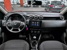 Dacia Duster Led+NAVI+Tempomat+Parktronic BEZWYPADKOWY Krajowy 1WŁ Serwisowany F23% - 13