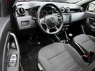 Dacia Duster Led+NAVI+Tempomat+Parktronic BEZWYPADKOWY Krajowy 1WŁ Serwisowany F23% - 16