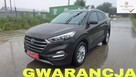 Hyundai Tucson Climatronic automat zarejestrowany duza navi camera cofania ledy - 1
