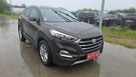 Hyundai Tucson Climatronic automat zarejestrowany duza navi camera cofania ledy - 3