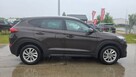 Hyundai Tucson Climatronic automat zarejestrowany duza navi camera cofania ledy - 5