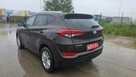 Hyundai Tucson Climatronic automat zarejestrowany duza navi camera cofania ledy - 6