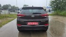 Hyundai Tucson Climatronic automat zarejestrowany duza navi camera cofania ledy - 7