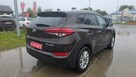 Hyundai Tucson Climatronic automat zarejestrowany duza navi camera cofania ledy - 8