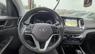 Hyundai Tucson Climatronic automat zarejestrowany duza navi camera cofania ledy - 9