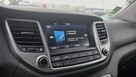 Hyundai Tucson Climatronic automat zarejestrowany duza navi camera cofania ledy - 13