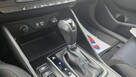 Hyundai Tucson Climatronic automat zarejestrowany duza navi camera cofania ledy - 15