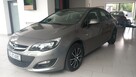 Astra IV 1.4 140kM, salon Polska, bezwypadkowa - 2