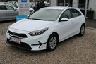 Kia Cee'd F-vat Salon Polska netto 42195 PLN Gwarancja - 2