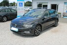 Volkswagen Passat DSG Business Gwarancja SalonPL - 2