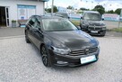 Volkswagen Passat DSG Business Gwarancja SalonPL - 4
