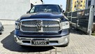RAM 2018 LARAM 5.7HEMI Kam cofania Wentyle Szyber Alpine Grzana kiera - 2