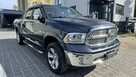 RAM 2018 LARAM 5.7HEMI Kam cofania Wentyle Szyber Alpine Grzana kiera - 3