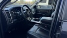 RAM 2018 LARAM 5.7HEMI Kam cofania Wentyle Szyber Alpine Grzana kiera - 6