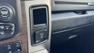 RAM 2018 LARAM 5.7HEMI Kam cofania Wentyle Szyber Alpine Grzana kiera - 12