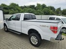 Ford F150 3.5 V6 370KM LARIAT bezwypadek ZADBANY bdb stan SPECJALISTYCZNY - 2