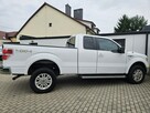 Ford F150 3.5 V6 370KM LARIAT bezwypadek ZADBANY bdb stan SPECJALISTYCZNY - 4