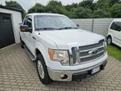 Ford F150 3.5 V6 370KM LARIAT bezwypadek ZADBANY bdb stan SPECJALISTYCZNY - 5