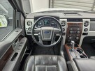 Ford F150 3.5 V6 370KM LARIAT bezwypadek ZADBANY bdb stan SPECJALISTYCZNY - 8