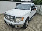 Ford F150 3.5 V6 370KM LARIAT bezwypadek ZADBANY bdb stan SPECJALISTYCZNY - 10