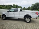 Ford F150 3.5 V6 370KM LARIAT bezwypadek ZADBANY bdb stan SPECJALISTYCZNY - 14