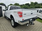 Ford F150 3.5 V6 370KM LARIAT bezwypadek ZADBANY bdb stan SPECJALISTYCZNY - 15
