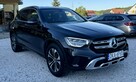 Mercedes GLC 200 4-Matic,Serwisowany,Gwarancja - 3