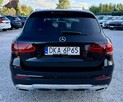 Mercedes GLC 200 4-Matic,Serwisowany,Gwarancja - 6