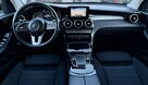 Mercedes GLC 200 4-Matic,Serwisowany,Gwarancja - 11