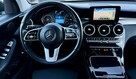 Mercedes GLC 200 4-Matic,Serwisowany,Gwarancja - 15