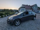 Opel Astra Sports Tourer - 1
