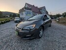 Opel Astra Sports Tourer - 2
