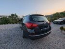 Opel Astra Sports Tourer - 10