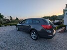 Opel Astra Sports Tourer - 11