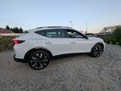 Cupra VZ 333KM 2.0 TSI 4x4 bogata opcja jak nowa - 7
