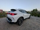 Cupra VZ 333KM 2.0 TSI 4x4 bogata opcja jak nowa - 8