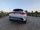 Cupra VZ 333KM 2.0 TSI 4x4 bogata opcja jak nowa - 9