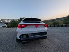 Cupra VZ 333KM 2.0 TSI 4x4 bogata opcja jak nowa - 10