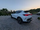 Cupra VZ 333KM 2.0 TSI 4x4 bogata opcja jak nowa - 11