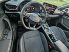 Cupra VZ 333KM 2.0 TSI 4x4 bogata opcja jak nowa - 12