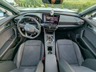 Cupra VZ 333KM 2.0 TSI 4x4 bogata opcja jak nowa - 15