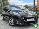 Peugeot 5008 2014r Panorama Navi Climatronic Gwarancja - 1