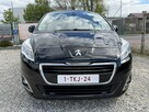 Peugeot 5008 2014r Panorama Navi Climatronic Gwarancja - 2