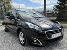 Peugeot 5008 2014r Panorama Navi Climatronic Gwarancja - 3