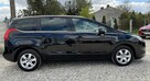 Peugeot 5008 2014r Panorama Navi Climatronic Gwarancja - 4